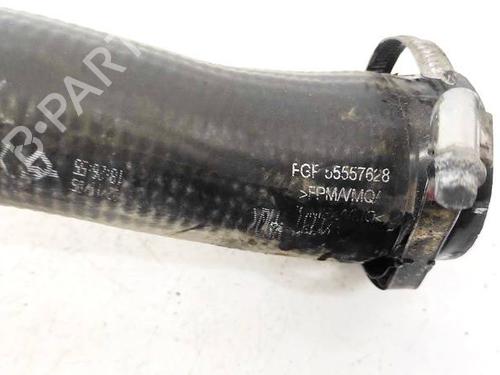 Pipe OPEL CORSA D (S07) 1.2 (L08, L68) | BP32949484M125 - Image 3