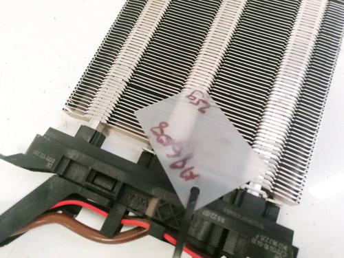 Heater resistor VW PASSAT B6 (3C2) 2.0 TDI | BP35363033M108 - Image 2