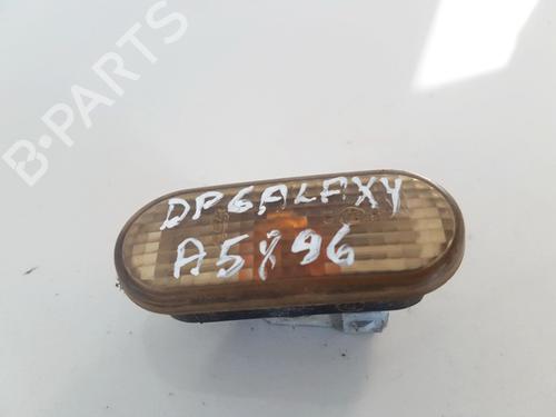 Højre side indikator Højre side indikator FORD GALAXY I (WGR) 1.9 TDI (110 hp) 35631694 35631694