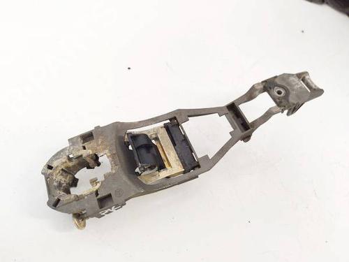 Used Front left exterior door handle Front left exterior door handle 39222527 39222527