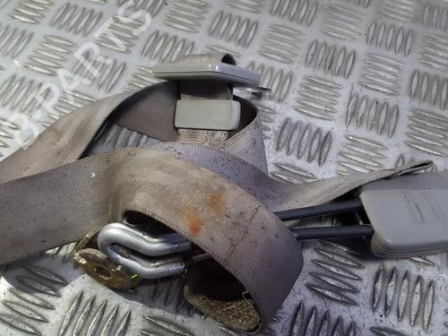 Used Seat buckle Seat buckle 35683977 35683977