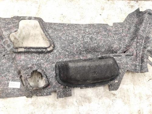 Boot lining RENAULT GRAND SCÉNIC II (JM0/1_) 1.9 dCi (JM15) | BP35556925I3 - Image 4
