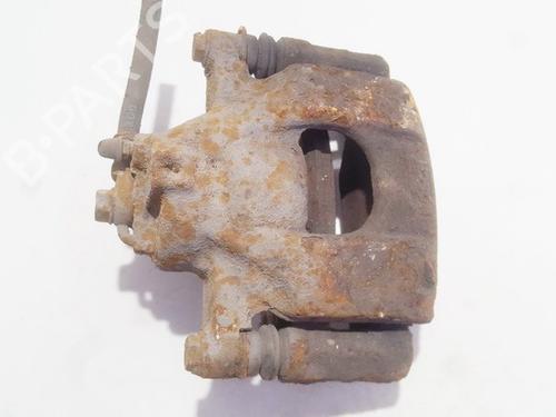 Used Left front brake caliper Left front brake caliper 35864219 35864219