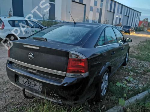 Switch OPEL VECTRA C (Z02) 1.9 CDTI (F69) | BP32571153I30  - Image 15