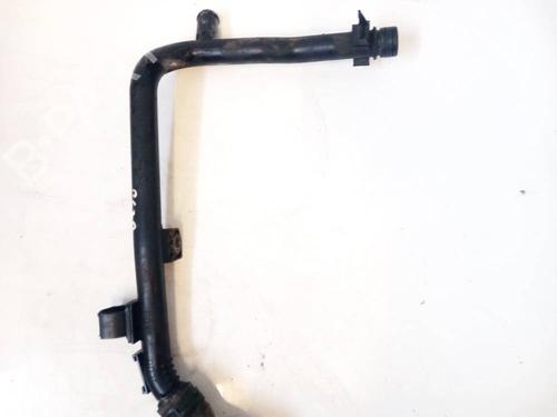 Pipe SKODA OCTAVIA II (1Z3) 2.0 TDI | BP35354037M125 - Image 3