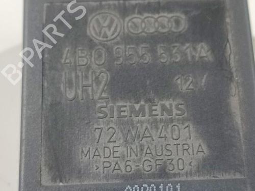 Other VW PASSAT B5.5 (3B3) 1.9 TDI | BP32554025O1  - Image 5