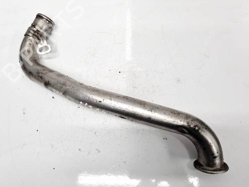 Used Pipe OPEL VECTRA B Estate (J96) 2.2 DTI 16V (F35) (125 hp) 32621036