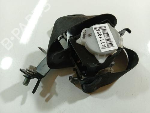 Used Rear left seatbelt Rear left seatbelt HONDA FR-V (BE) 2.2 i CTDi (BE5) (140 hp) 34805138 34805138