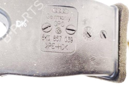 Pipe AUDI A4 B8 (8K2) 2.0 TDI | BP36101648M125 - Image 4