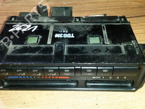 Used Climate control Climate control MAZDA 323 F V (BA) 1.5 16V (BA11) (88 hp) 35649444 35649444