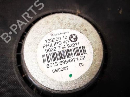 Electronic module BMW 3 (E90) 320 i | BP40485401M83 - Image 2