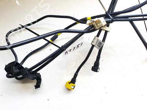 Pipe JEEP RENEGADE SUV (BU, B1, BV) 1.5 T4 Hybrid | BP38573447M125 - Image 3