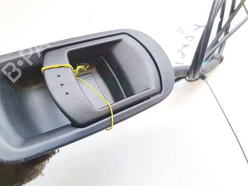Front right interior door handle MAZDA 6 Saloon (GG) 1.8 | BP35290268I14 - Image 2