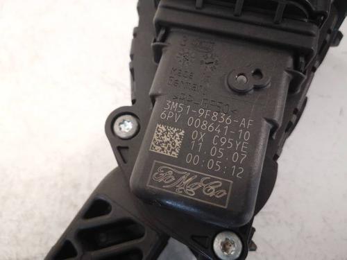 Pedal FORD C-MAX (DM2) 1.8 TDCi | BP38581644I4 - Image 2