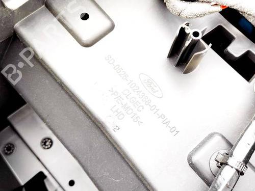 Armrest / Center console FORD FOCUS III 1.6 TDCi | BP35307700I20 - Image 3