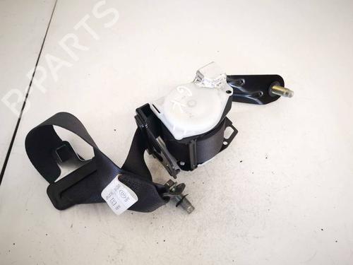 Used Rear left seatbelt Rear left seatbelt 35095029 35095029