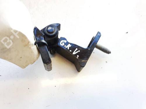 Used Hinge/Door check strap Hinge/Door check strap MAZDA 6 Estate (GJ, GL) 2.2 D (150 hp) 39895046 39895046