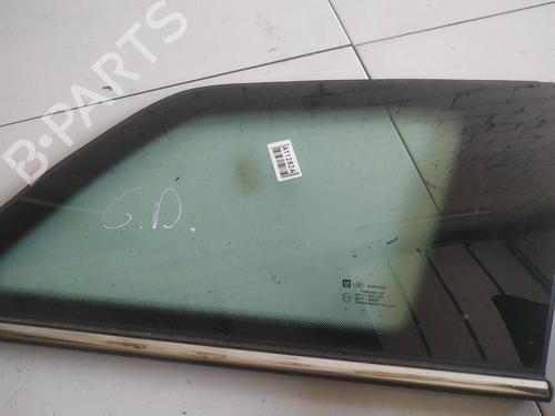 Used Rear right quarter glass Rear right quarter glass 37085282 37085282