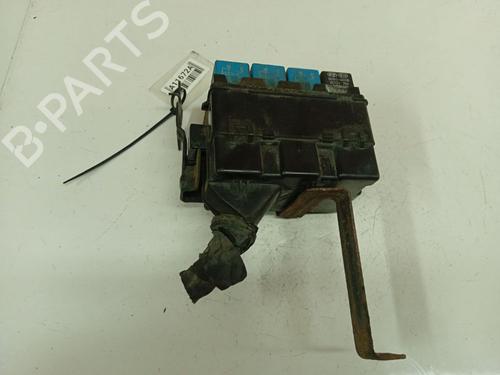 Fuse box KIA CEE'D Hatchback (ED) 2.0 CRDi 140 | BP39456989E1 - Image 3