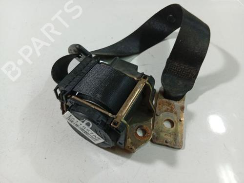 Front right seatbelt BMW 7 (E65, E66, E67) 730 d | BP39545171I25 - Image 3