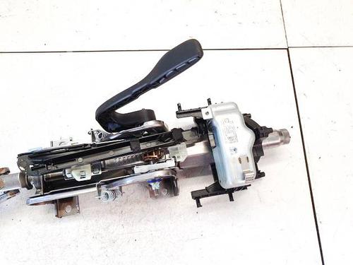 Used Steering column Steering column 37625688 37625688