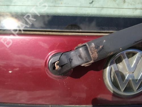 Used Rear wiper motor Rear wiper motor 35498979 35498979