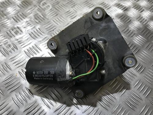 Used Front wiper motor Front wiper motor 35669602 35669602