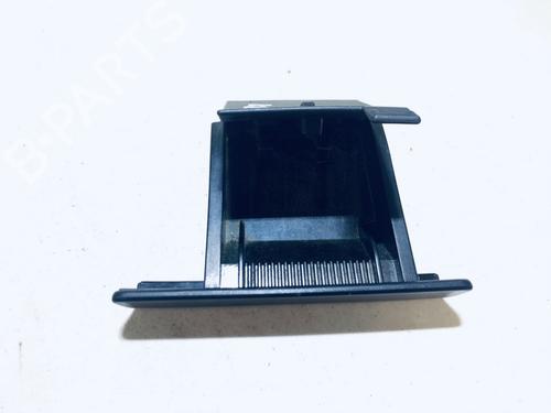 Used Ashtray Ashtray PEUGEOT 307 (3A/C) 1.6 HDi (90 hp) 35566818 35566818