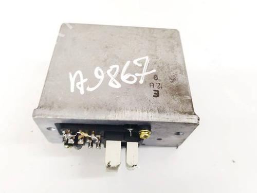 Varmeblæsermodstand Varmeblæsermodstand ROVER 75 (RJ) 2.0 V6 (150 hp) 35131323 35131323
