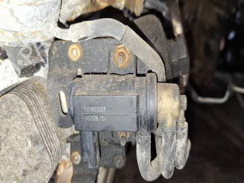 Electronic module VOLVO V40 Hatchback (525) D2 | BP38766503M83 - Image 3