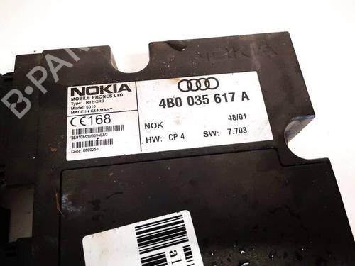 Electronic module AUDI A6 C5 (4B2, 4B4) 2.5 TDI | BP32577987M83 - Image 2