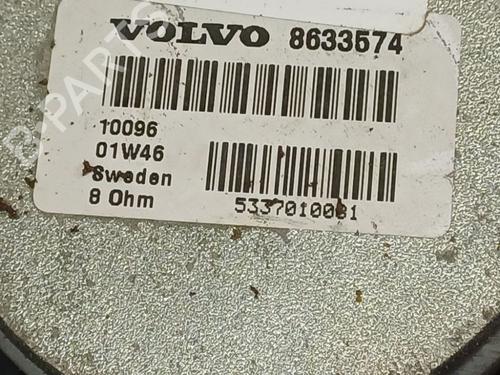 Speaker VOLVO S60 I (384) D5 | BP32539107E2 - Image 4