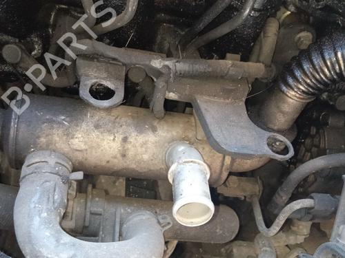 Used Egr Egr CITROËN C5 III (RD_) 1.6 HDi 110 (RD9HZC) (109 hp) 35425839 35425839