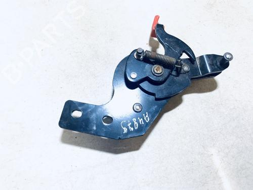 Electronic module CHRYSLER PT CRUISER (PT_) 1.6 | BP35624884M83 - Image 2