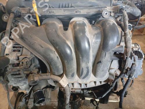 Used Intake manifold Intake manifold 39455646 39455646