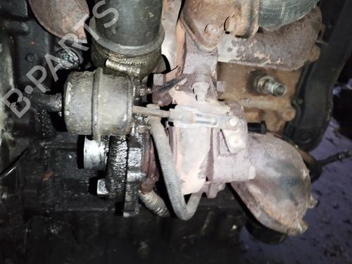 Used Turbocharger/Supercharger Turbocharger/Supercharger 35478573 35478573