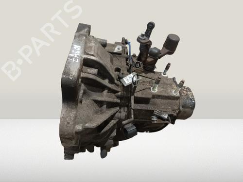 Gearbox MAZDA 3 (BK) 1.6 (BK14) | BP34865687M3 - Image 2