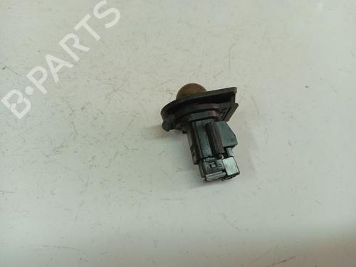 Electronic module PEUGEOT 607 (9D, 9U) 2.2 16V | BP39158694M83 - Image 2