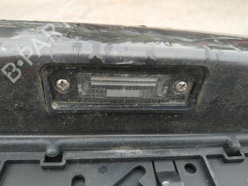 Licence plate light VW PASSAT B6 (3C2) 2.0 TDI | BP35403727I40 - Image 2