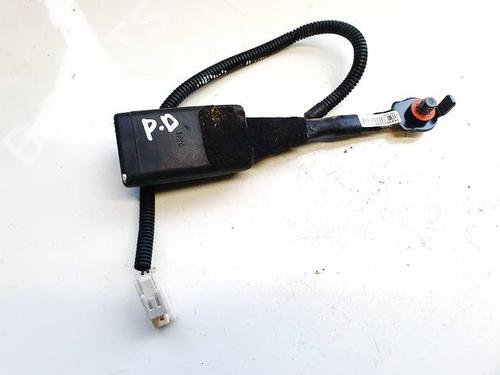Used Seat buckle Seat buckle KREIDLER MF MF 25/1 (1 hp) 34900350 34900350