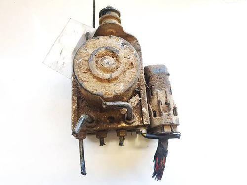 Used ABS pump ABS pump SKODA OCTAVIA II (1Z3) 1.9 TDI (105 hp) 34800859 34800859