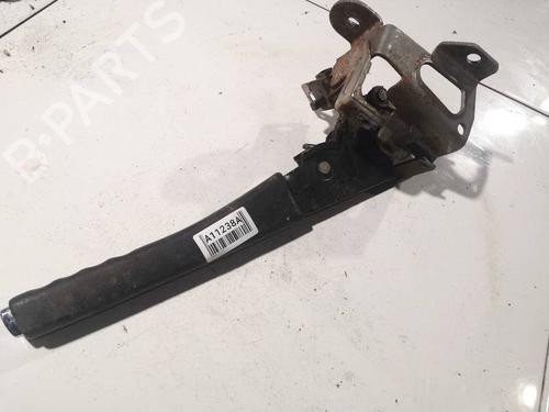 håndbremse håndbremse PEUGEOT 307 (3A/C) 1.6 HDi 110 (109 hp) 34761761 34761761