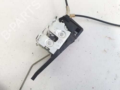 Electronic module OPEL ASTRA H (A04) 1.9 CDTI 16V (L48) | BP35490147M83 - Image 3