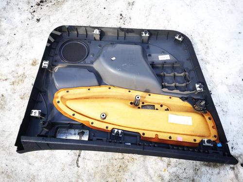 Front right panel FORD C-MAX (DM2) 1.8 TDCi | BP38551291C59 - Image 2