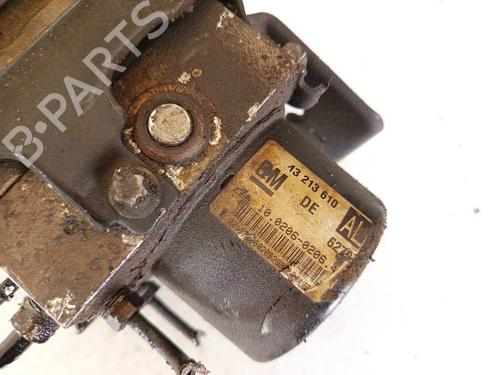 ABS pump OPEL ASTRA H (A04) 1.9 CDTI (L48) | BP34966997M43 - Image 3