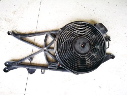 Used Fan Fan OPEL MERIVA A MPV (X03) 1.7 CDTI (E75) (100 hp) 35593662 35593662