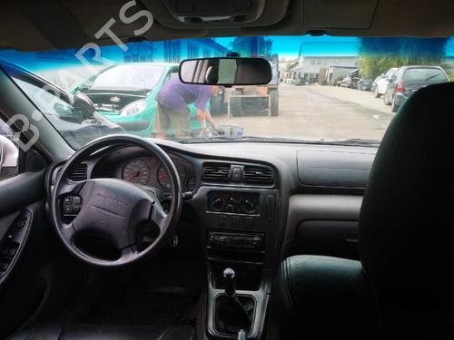 Pipe SUBARU LEGACY III (BE) 2.0 AWD (BE5) | BP32964412M125  - Image 11