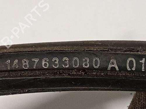 Cable CITROËN C8 (EA_, EB_) 2.2 HDi | BP34740440E12 - Image 4