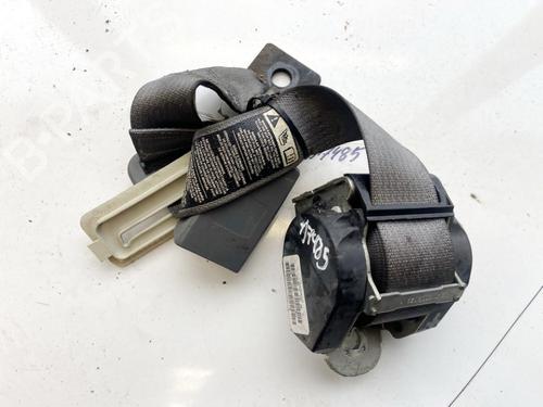 Rear left seatbelt CHRYSLER SEBRING (JS) 2.0 CRD | BP35482443I29 - Image 2