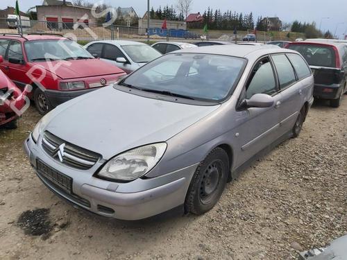 Pipe CITROËN C5 I (DC_) 2.0 HDi (DCRHZB, DCRHZE) | BP33103921M125  - Image 7